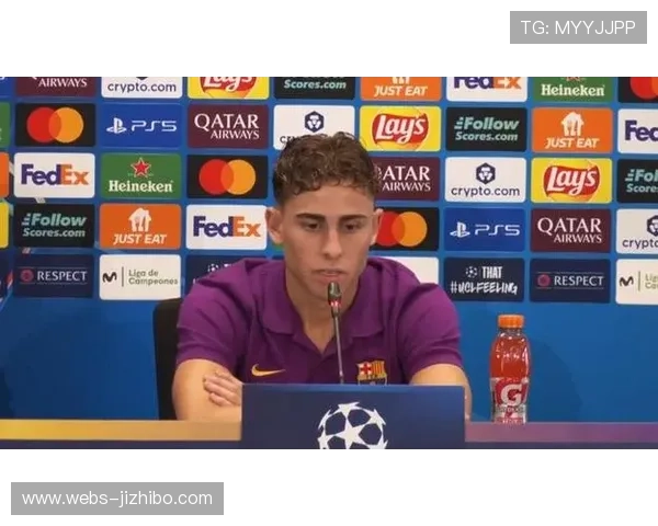 费尔明帽子戏法助巴萨大胜奥林匹亚科斯 创欧冠历史新纪录