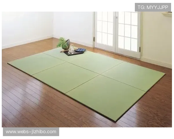 柔道场馆竞赛流线精准设计，功能房间满足国际标准