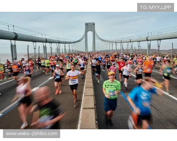 纽约马拉松22英里处领先集团减至四人，决战中央公园