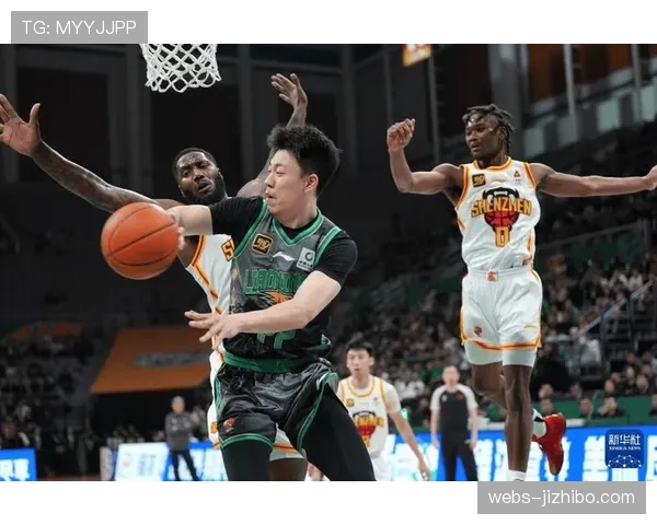 辽宁本钢末节发力击败山西，张镇麟命中6记三分