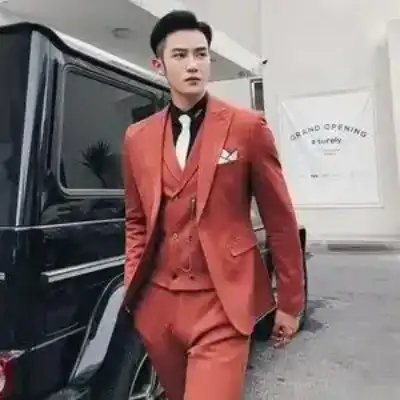 项珈琪